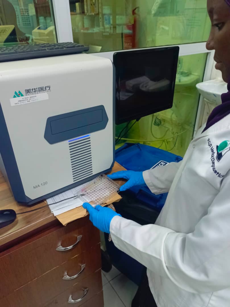 AIDAHs learning and skills development activity